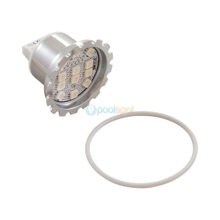 Multi-Colour Lamp for PAL 4 Wire Lights