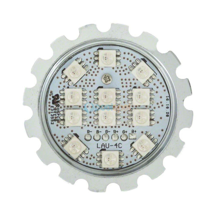 Multi-Colour Lamp for PAL 4 Wire Lights