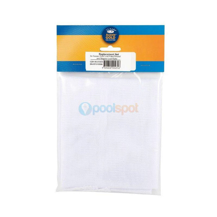Net for Aussie Gold / Swimsafe / Magnor Leaf Rakes / Shovels