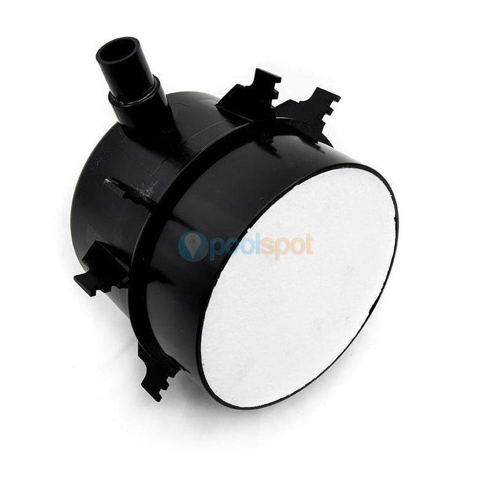 Niche, Concrete w/ Foam Insert for Spa Electrics WNC Pool Lights