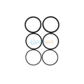 Niche O Ring Adaptor Kit for Spa Electrics EMRX Lights