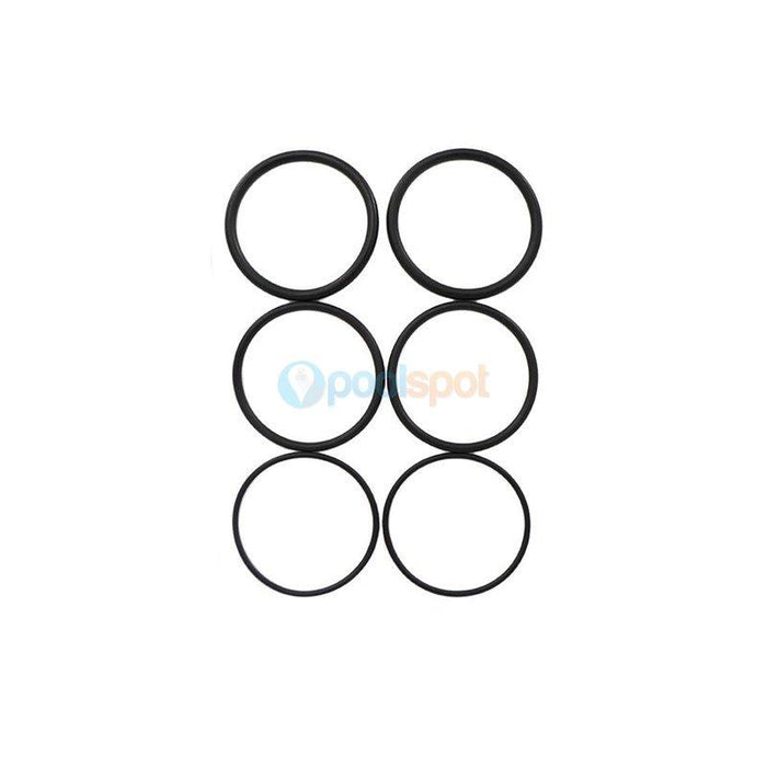 Niche O Ring Adaptor Kit for Spa Electrics EMRX Lights