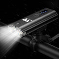 Night Riding Bike Light Strong & Sensor