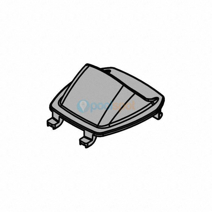Nozzle / Flow Outlet TX - Grey - for Zodiac OT15