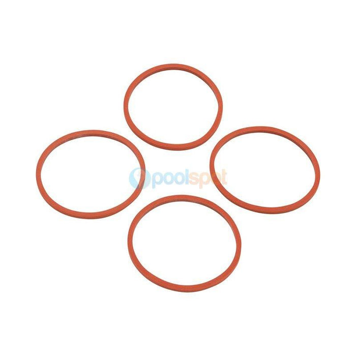 Nozzle O-Ring (4PK) for Paramount PCC2000 In-floor Cleaning Heads