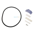 O Ring and Latch for Pentair / Rainbow Large Leaf Trap