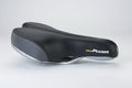 O Zone Cut Out D2 Plush Saddle - 250 x 150mm