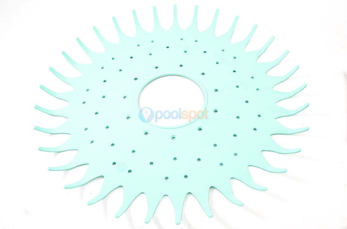 Onga Hammerhead Vacuum Seal 18 inch / Disc