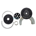 Oscillator Assembly Kit for Pentair Great White