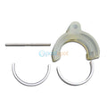 Oscillator Kit (Includes Seals) for Pentair Lil Shark