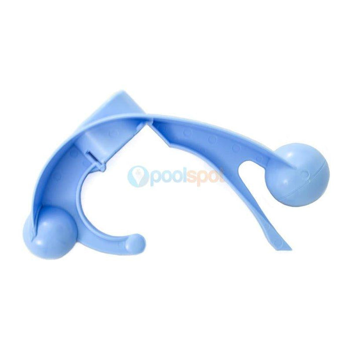 Outer Casing - Pearl Blue for Zodiac Pacer