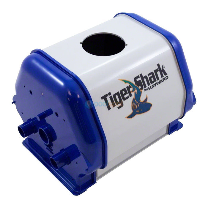 Outer Casing Assembly - Blue - for Hayward Tigershark