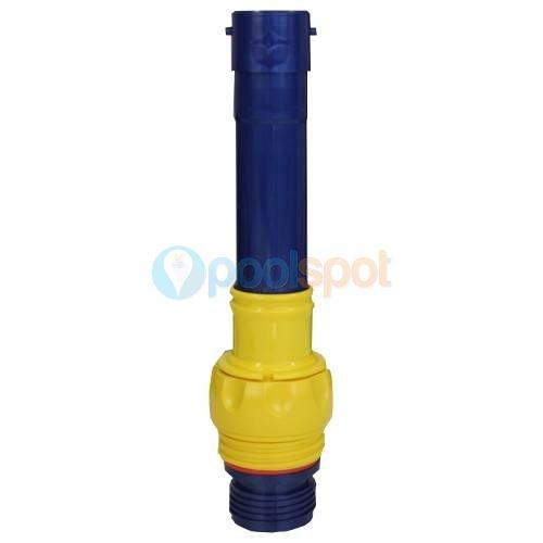 Outer Extension Pipe (Twist Lock) for Zodiac Baracuda G2 (Post Oct 2014)