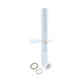 Outlet Tube/Elbow Assembly w/O-rings for Zodiac / Jandy CV Cartridge Filter