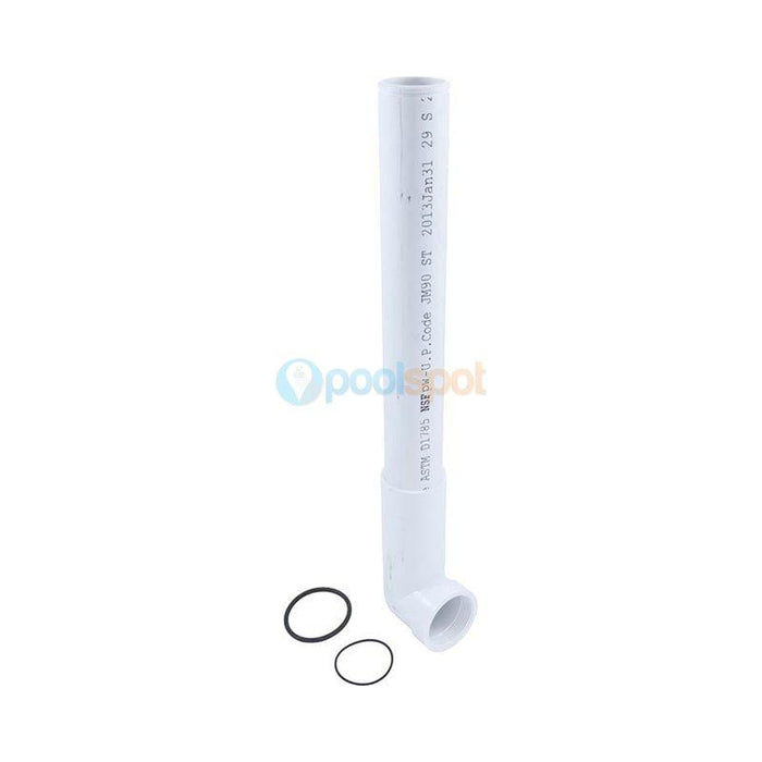 Outlet Tube/Elbow Assembly w/O-rings for Zodiac / Jandy CV Cartridge Filter