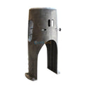 Over Pump Stand for Waterco MultiCyclone