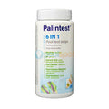 Palintest 6 in 1 Test Strips (50 Tests)