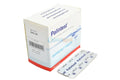 Palintest Free Chlorine Extended Range (DPD XF) - Box of 250 Photometer Test Tablets