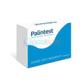 Palintest Iron (Low Range) - Box of 250 Photometer Test Tablets