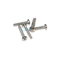 Panel Screw Set (5PK) for Hayward SharkVac