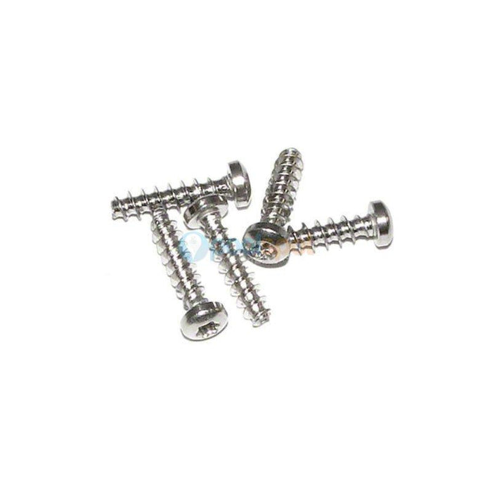 Panel Screw Set (5PK) for Hayward SharkVac
