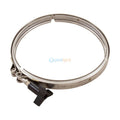 Paramount Clamp Band for Water Valve