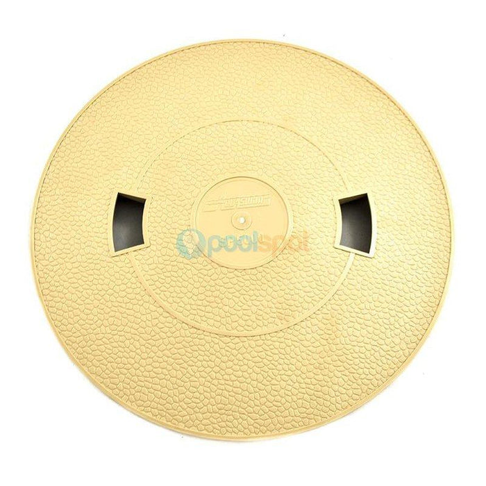 Paramount Deck Lid - Sandstone