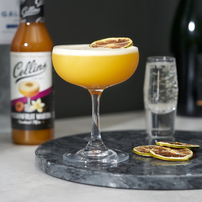Passionfruit Martini Cocktail Mix, 12.7 oz