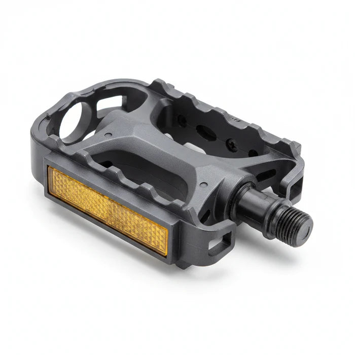 PEDALS 9/16" MTB PP Body - Black