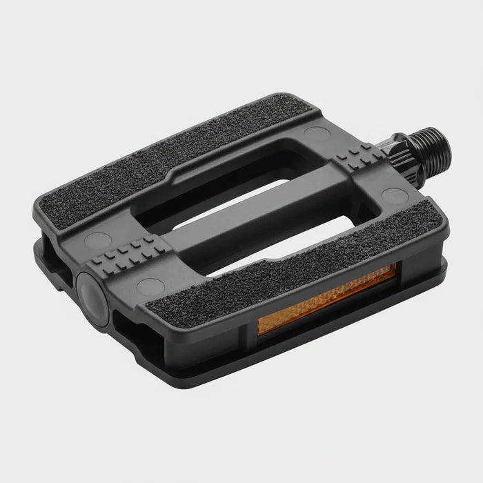 PEDALS Nylon 9/16" Boron Axle EPB System - Black