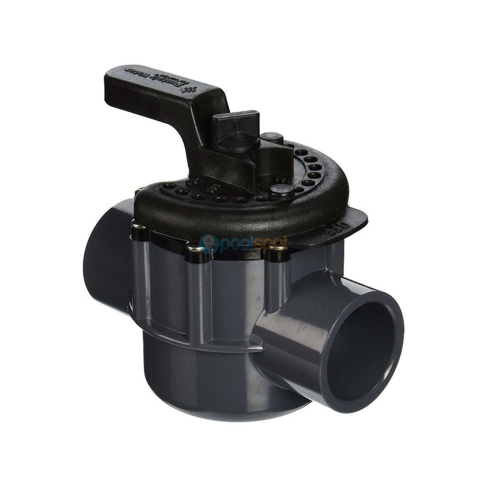 Pentair 2 Way Diverter Valve