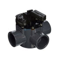 Pentair 3 Way Diverter Valve