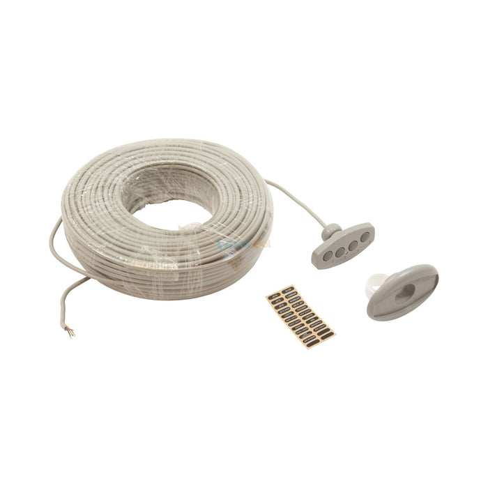 Pentair iS4 Spa-Side Remote 4 Button