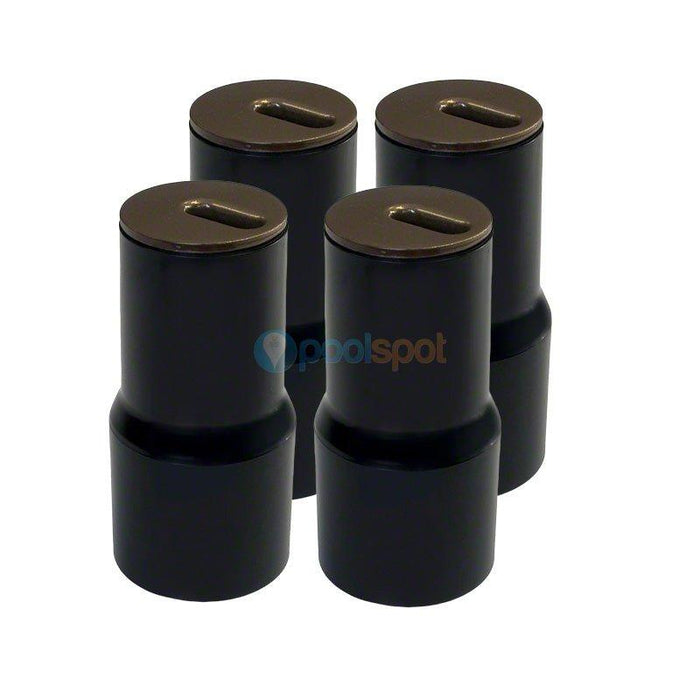 Pentair MagicStream® Deck Jet II (4PK)