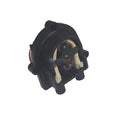 Peristaltic Pump Complete for Zodiac eXO iQ pH / PRO / Hydroxinator iQ pH
