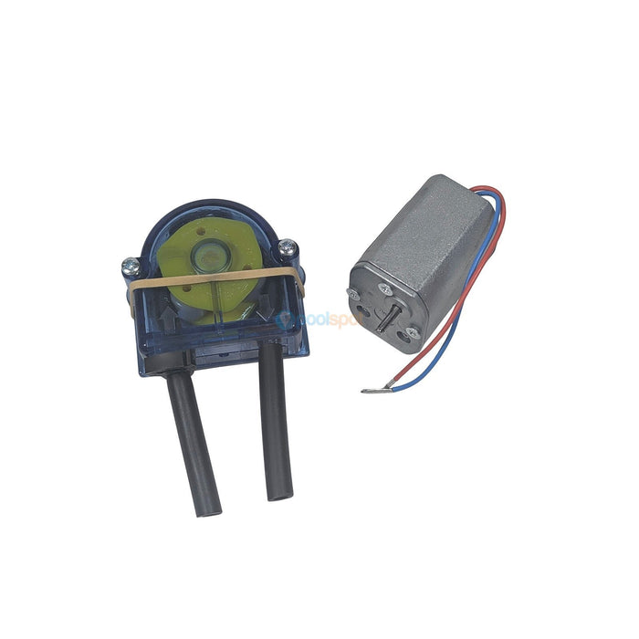Peristaltic Pump Head and Motor for Zodiac TRi pH / TRi-XO + pH Link
