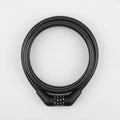 Personal Combination Big Cable Lock 18mm x 1800mm