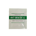 pH Calibration Solution, pH 7.0 for Maytronics iDrive pH Feeder