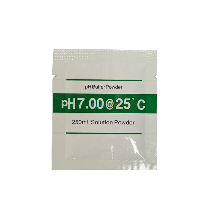 pH Calibration Solution, pH 7.0 for Maytronics iDrive pH Feeder