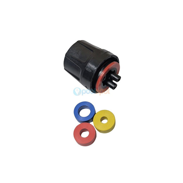 Plug Assembly Kit for Spa Electrics Argon / AGRX Pool Lights