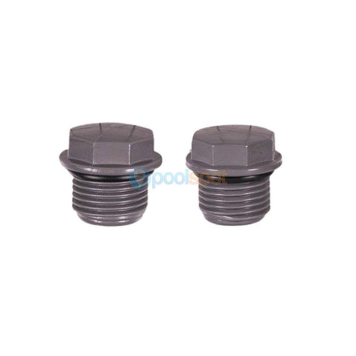 Pod Screw Cap (2Pk) for Zodiac TRi-pH / TRi-XO pH / pH Perfect