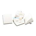 Pod Shoe Set, Ceramic for Hayward PoolVAC Classic / Ultra / Navigator