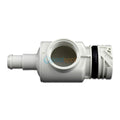 Polaris Quick Disconnect UWF - No Valve - Suits Polaris 180 / 280 / 380 / 3900