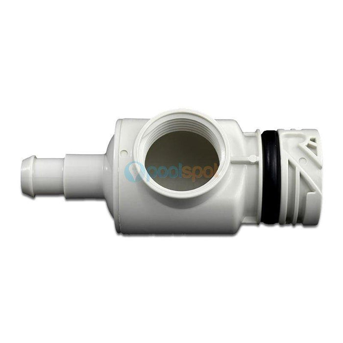 Polaris Quick Disconnect UWF - No Valve - Suits Polaris 180 / 280 / 380 / 3900