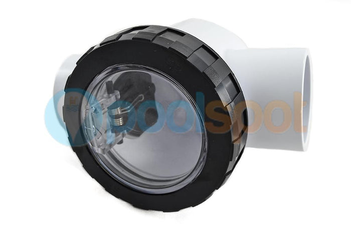 PoolQuip Check Valve
