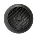 Poolrite PM/SQI Pump Fan Cowl