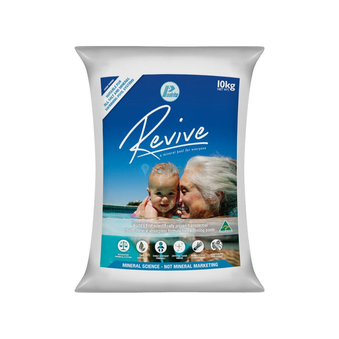 Poolrite Revive Minerals