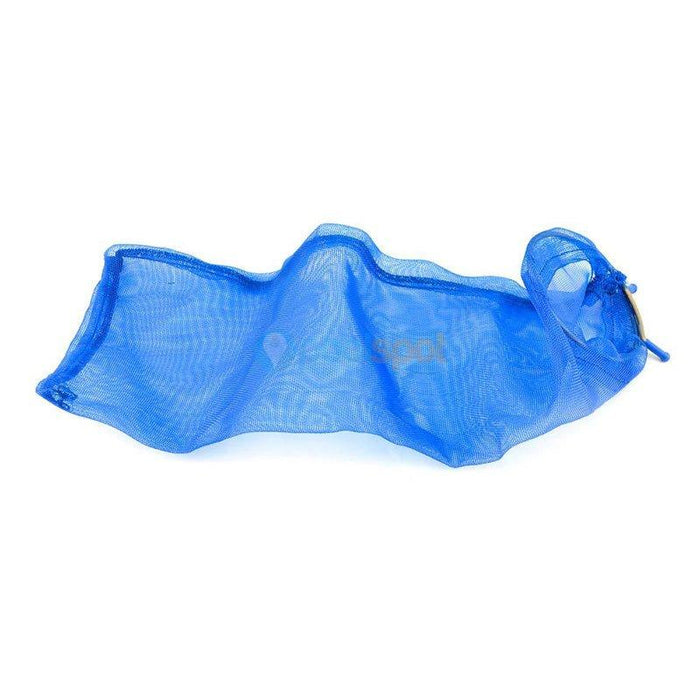 PoolSkim Bag with clip