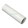 PoolSkim Thick PVC Pipe Section
