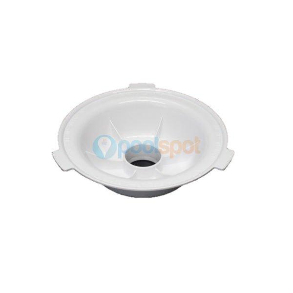 PoolStore Vacuum Plate